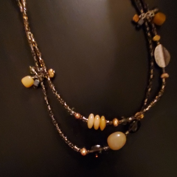Silpada Necklace - Picture 4 of 4